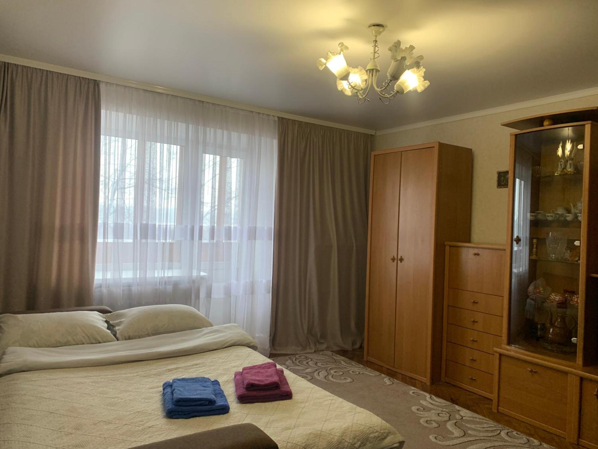 Podil Apart Near Poschtova Square History Center Kijów Zewnętrze zdjęcie