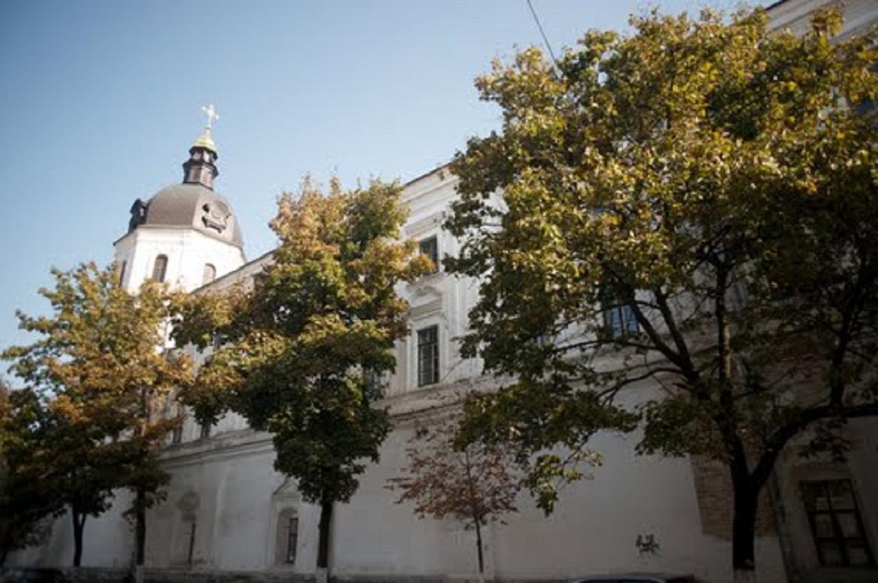 Podil Apart Near Poschtova Square History Center Kijów Zewnętrze zdjęcie