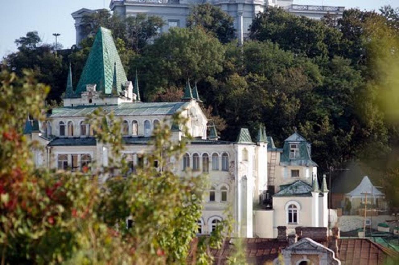 Podil Apart Near Poschtova Square History Center Kijów Zewnętrze zdjęcie