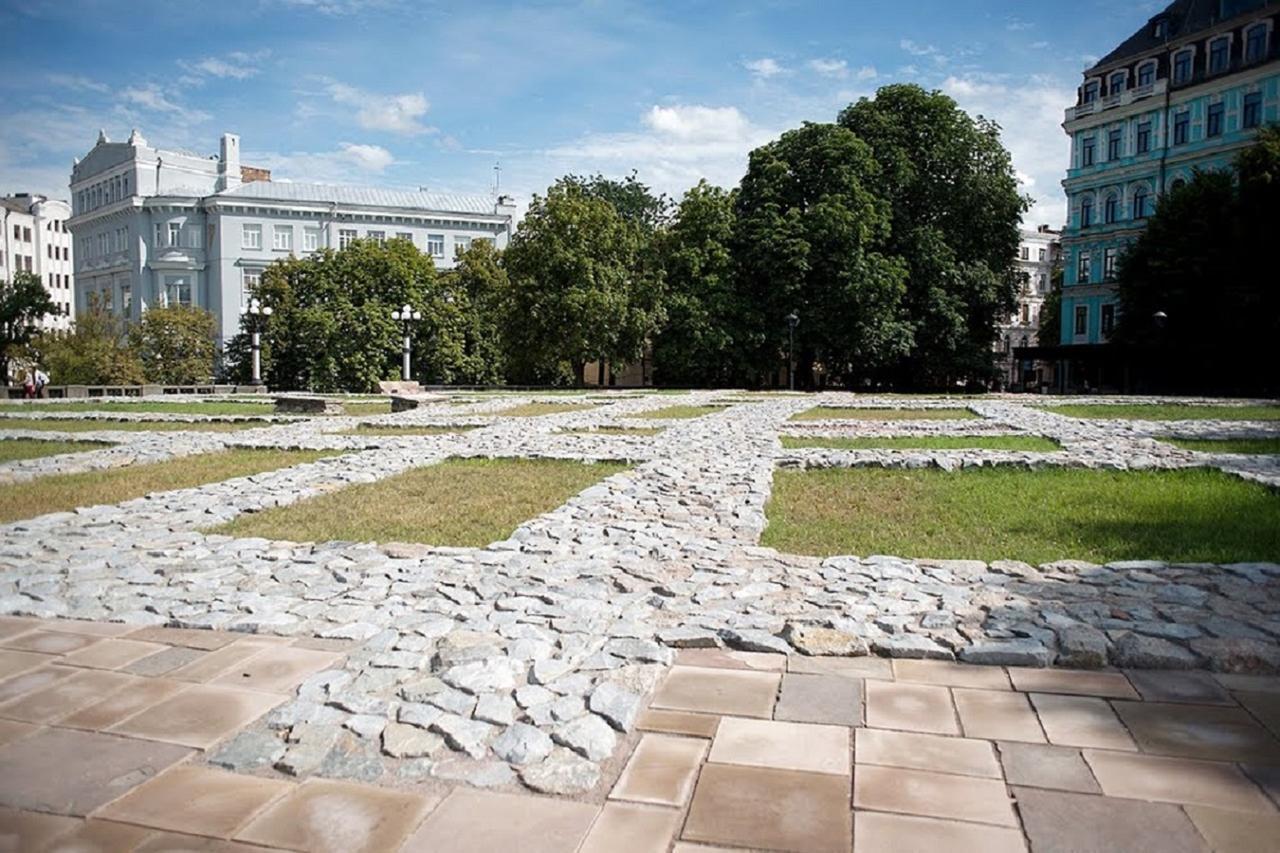 Podil Apart Near Poschtova Square History Center Kijów Zewnętrze zdjęcie