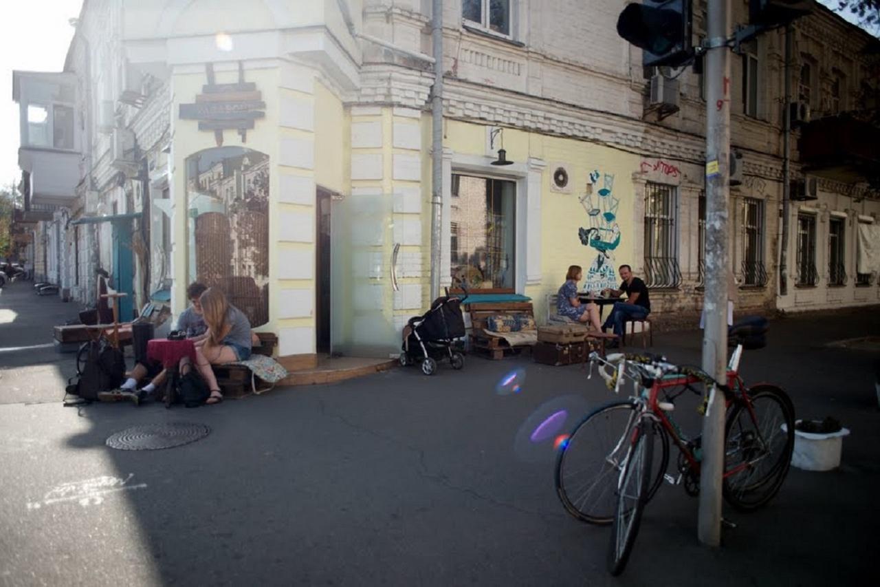 Podil Apart Near Poschtova Square History Center Kijów Zewnętrze zdjęcie