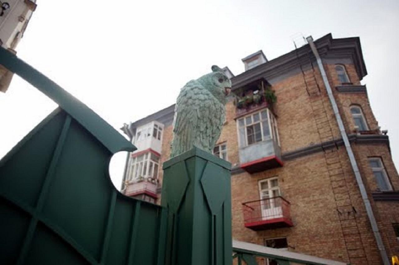 Podil Apart Near Poschtova Square History Center Kijów Zewnętrze zdjęcie