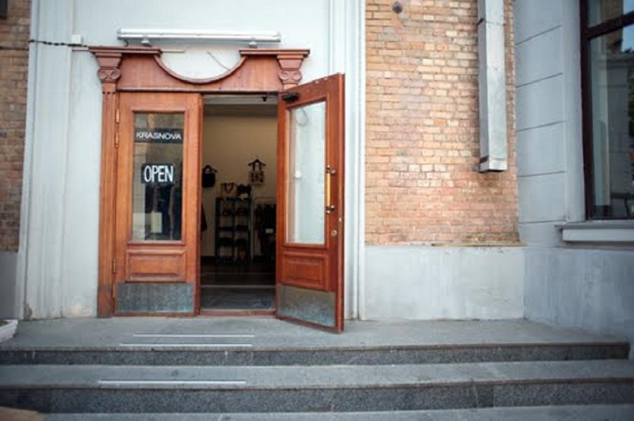 Podil Apart Near Poschtova Square History Center Kijów Zewnętrze zdjęcie
